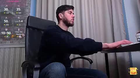 JonahShaw online show from 02.03.26