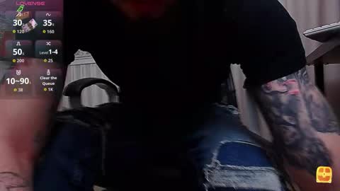 JonahShaw online show from 02.10.26