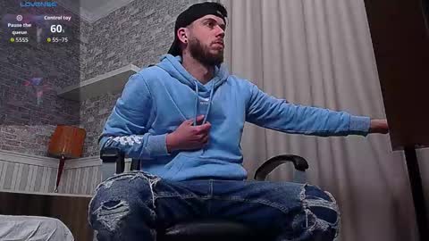 JonahShaw online show from 02.28.26