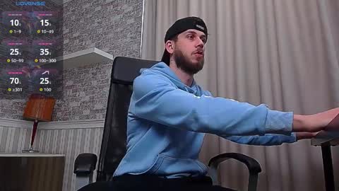 JonahShaw online show from 03.20.26