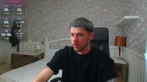 JonahShaw online show from 06.02.26