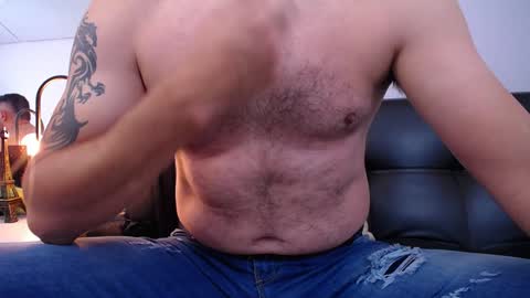  JONAS BEARD  online show from 12.13.24