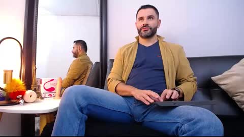  JONAS BEARD  online show from 02.20.25