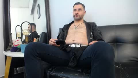  JONAS BEARD  online show from 09.13.25