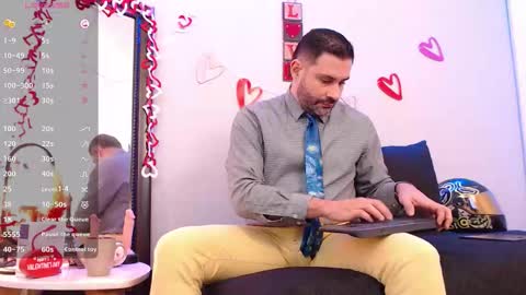  JONAS BEARD  online show from 02.26.26