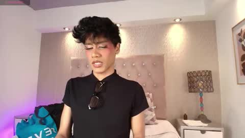 Jonas  online show from 03.03.26