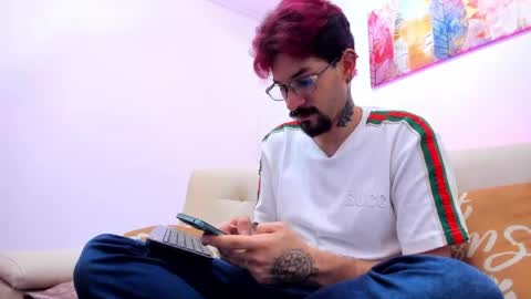 jonathan_sinn online show from 05.29.26