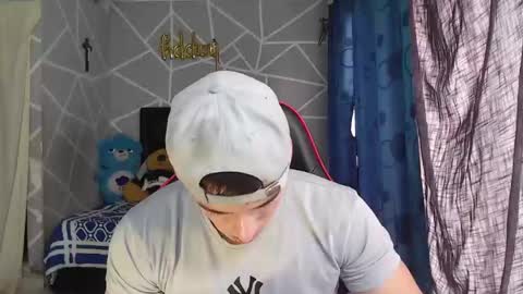 jonathancast08 online show from 12.28.24