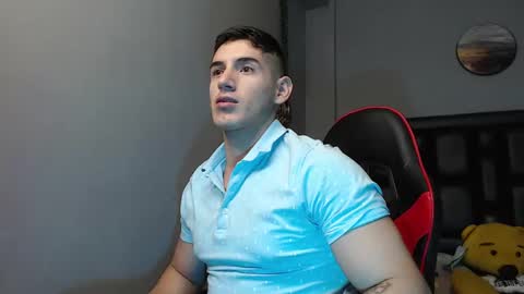 jonathancast08 online show from 01.11.25