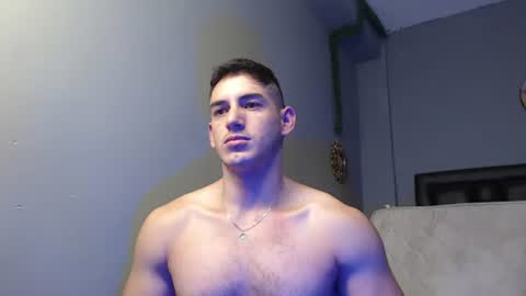 jonathancast08 online show from 01.12.25