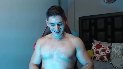 jonathancast08 online show from 01.17.25