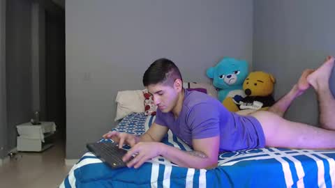 jonathancast08 online show from 01.20.25