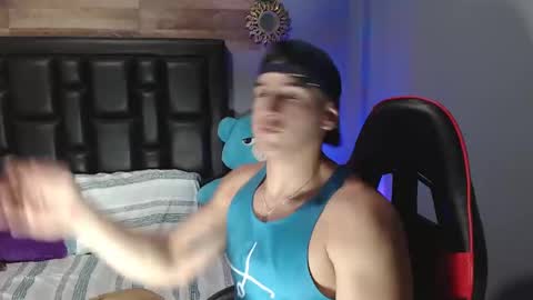 jonathancast08 online show from 01.26.25