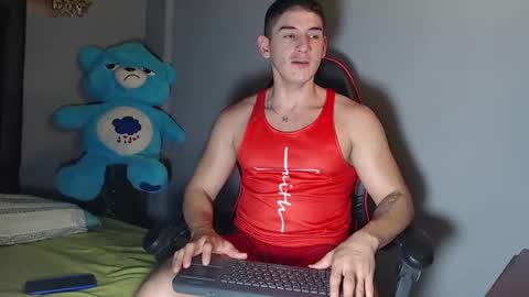 jonathancast08 online show from 01.31.25