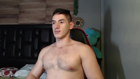 jonathancast08 online show from 02.12.25