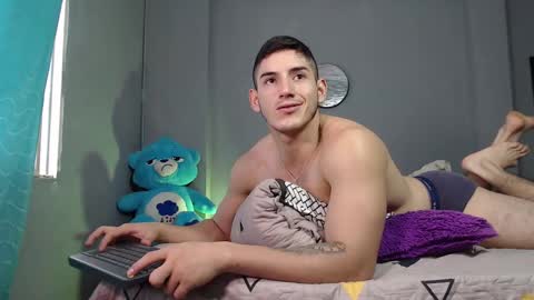 jonathancast08 online show from 02.23.25