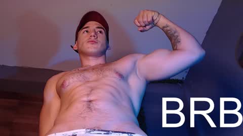 jonathancast08 online show from 02.26.25