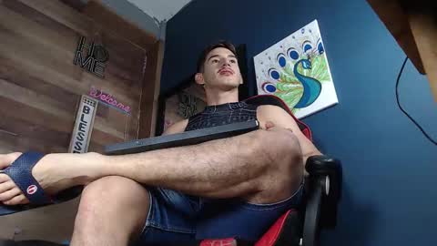 jonathancast08 online show from 09.26.25