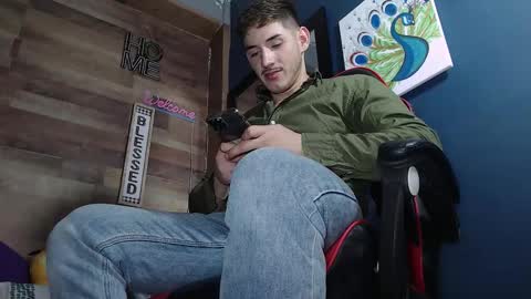 jonathancast08 online show from 10.01.25