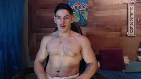 jonathancast08 online show from 11.22.25