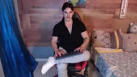 jonathancast08 online show from 01.08.26