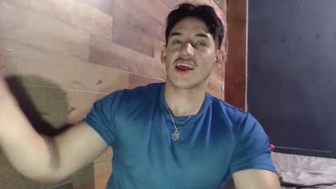 jonathancast08 online show from 03.14.26