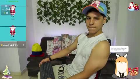 Snapshot of jonathanjoestar_ chatting on 12.23.24 Instagram jonathanfit14 online show from 12.23.24