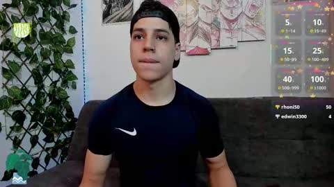 Snapshot of jonathanjoestar_ chatting on 02.09.25 Instagram jonathanfit14 online show from 02.09.25