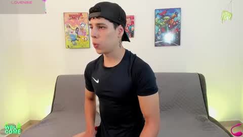 Snapshot of jonathanjoestar_ chatting on 09.08.25 Instagram jonathanfit14 online show from 09.08.25