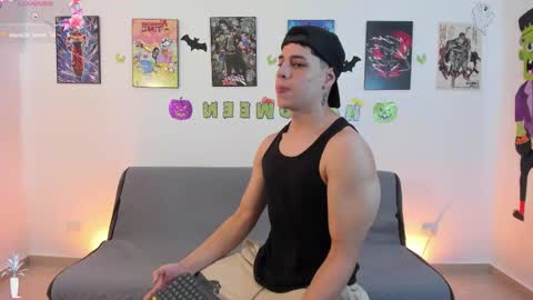 Instagram jonathanfit14 online show from 10.24.25