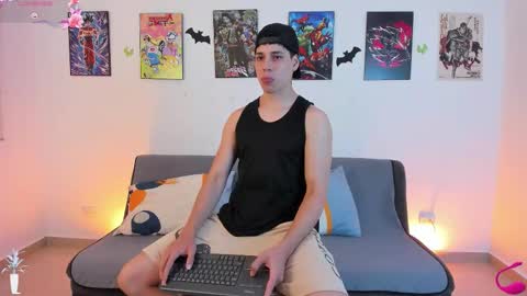 Instagram jonathanfit14 online show from 11.09.25