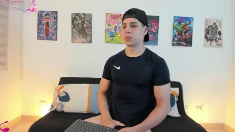 Instagram jonathanfit14 online show from 01.31.26