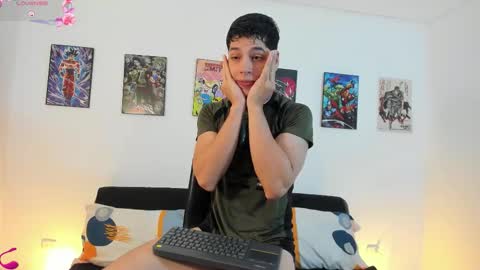 Instagram jonathanfit14 online show from 02.01.26