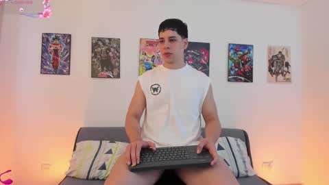 Instagram jonathanfit14 online show from 02.24.26