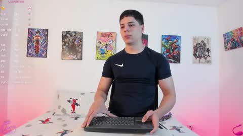 Instagram jonathanfit14 online show from 03.04.26