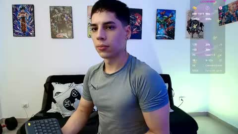 Instagram jonathanfit14 online show from 05.13.26