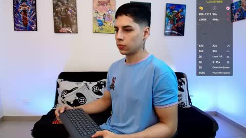 Instagram jonathanfit14 online show from 05.27.26