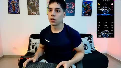 Instagram jonathanfit14 online show from 05.31.26