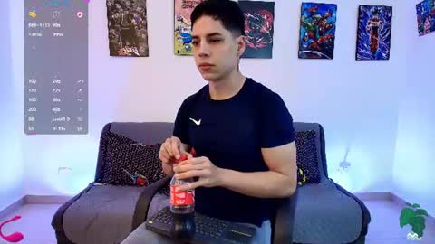 Instagram jonathanfit14 online show from 07.05.26