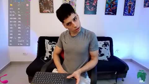Instagram jonathanfit14 online show from 07.09.26