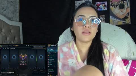 Janna online show from 12.06.24