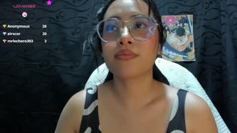 Janna online show from 12.10.24