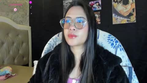 Janna online show from 01.04.25