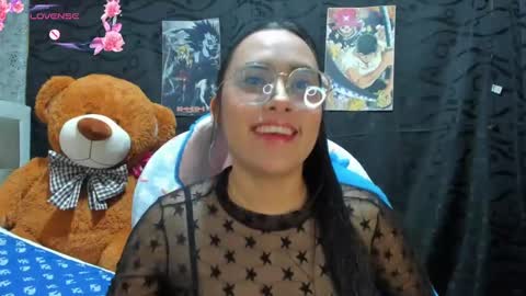 Janna online show from 01.25.25