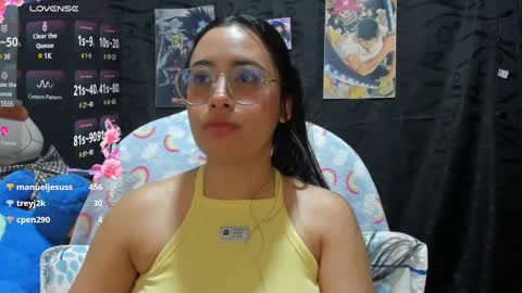 Janna online show from 01.27.25