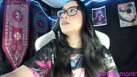 Janna online show from 03.01.26