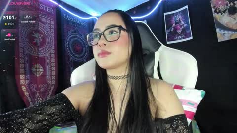 Janna online show from 03.24.26