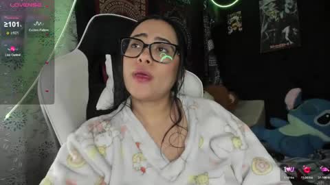 Janna online show from 04.22.26