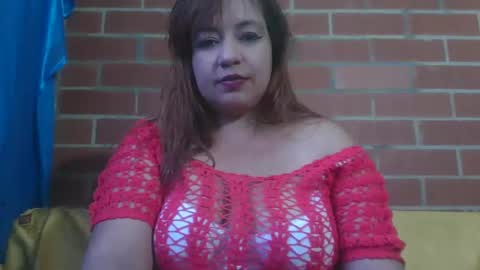 Scarlet online show from 02.17.25