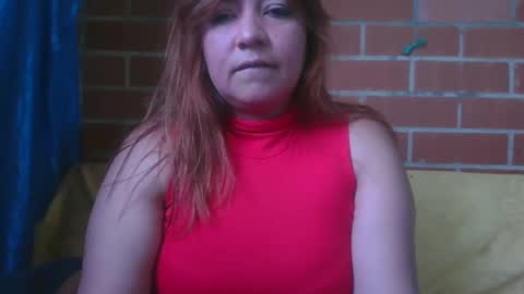 Scarlet online show from 02.25.25